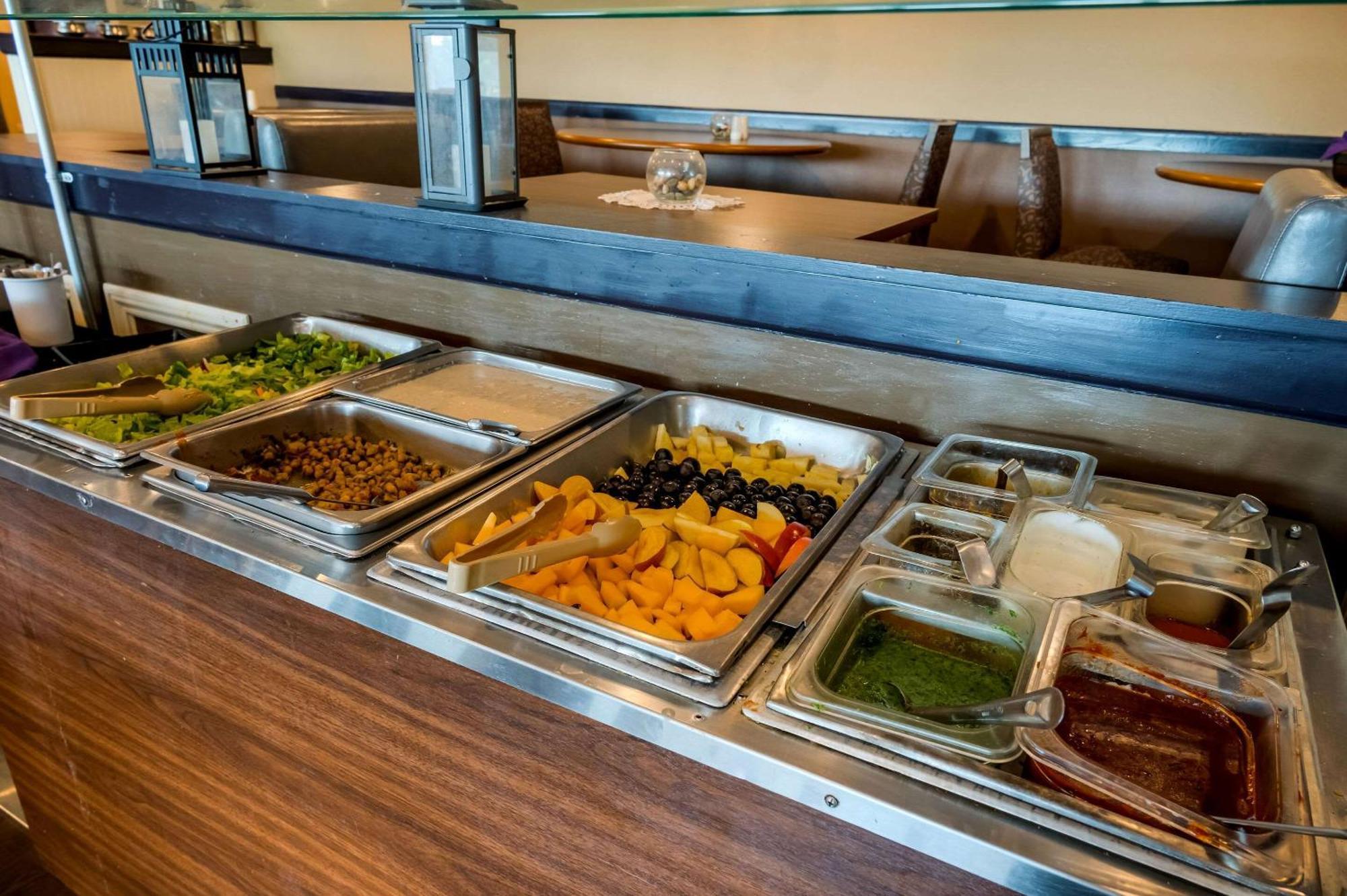 Radisson Hotel Grand Rapids Riverfront Dış mekan fotoğraf