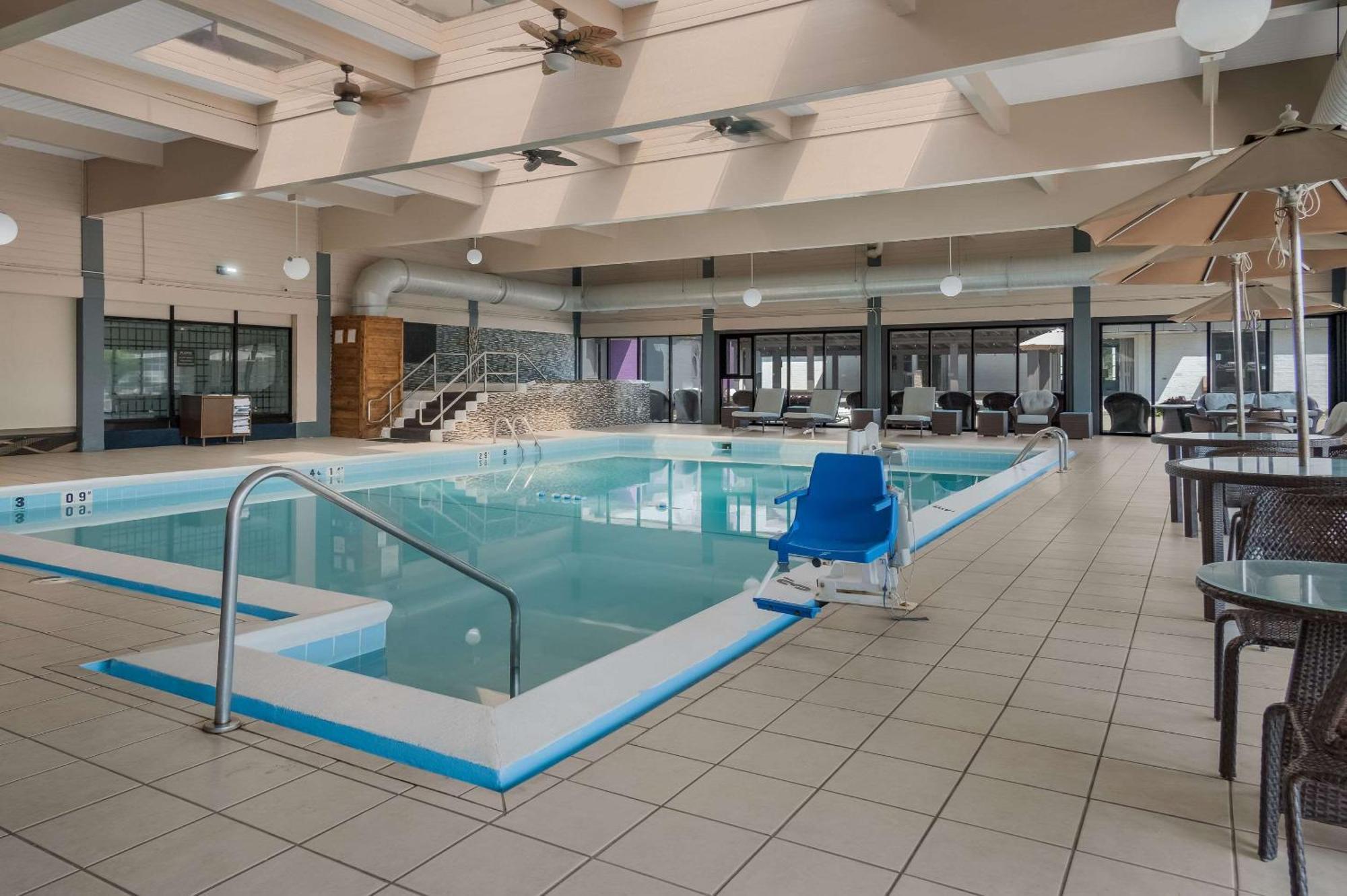 Radisson Hotel Grand Rapids Riverfront Dış mekan fotoğraf