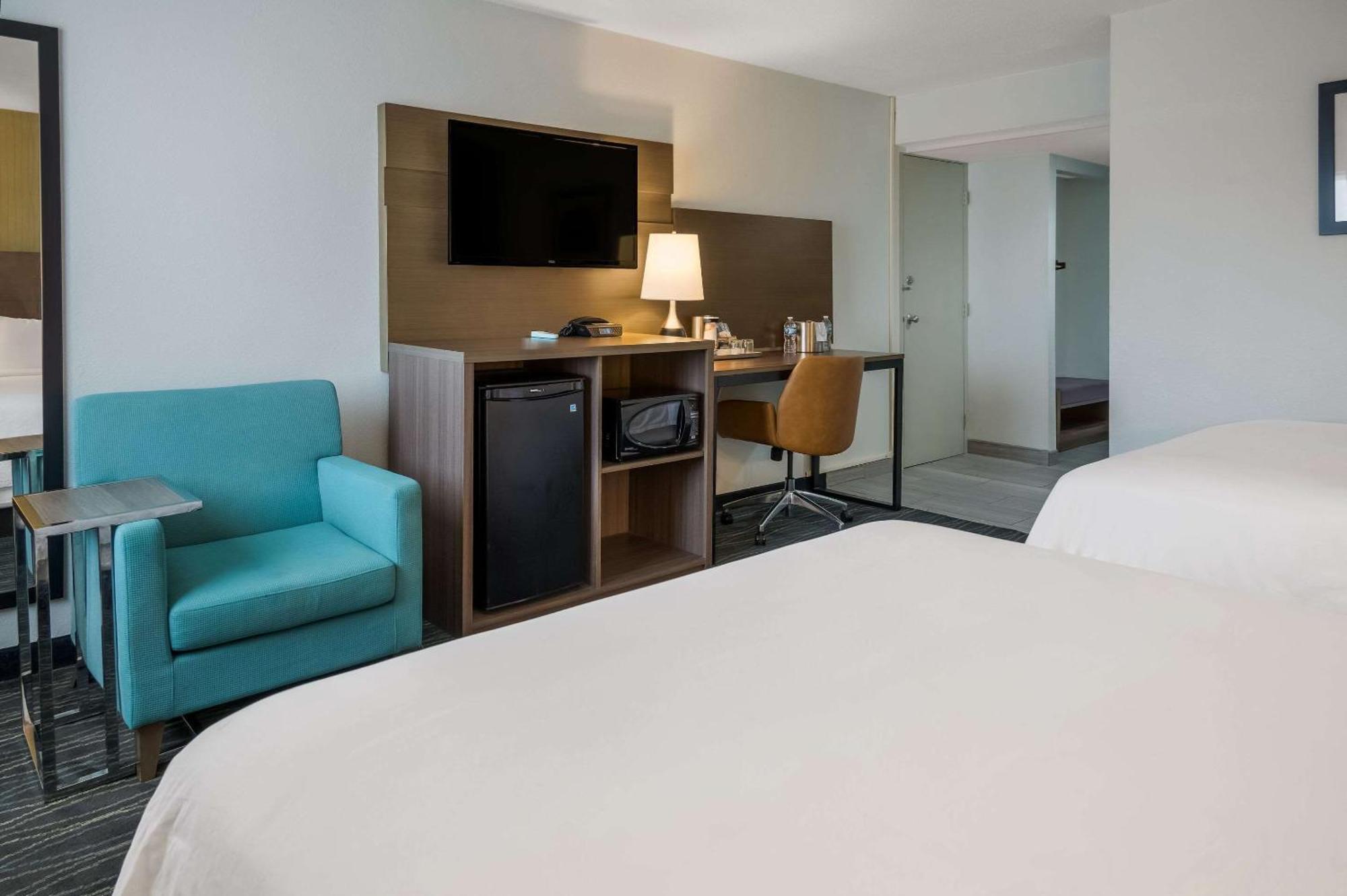 Radisson Hotel Grand Rapids Riverfront Dış mekan fotoğraf
