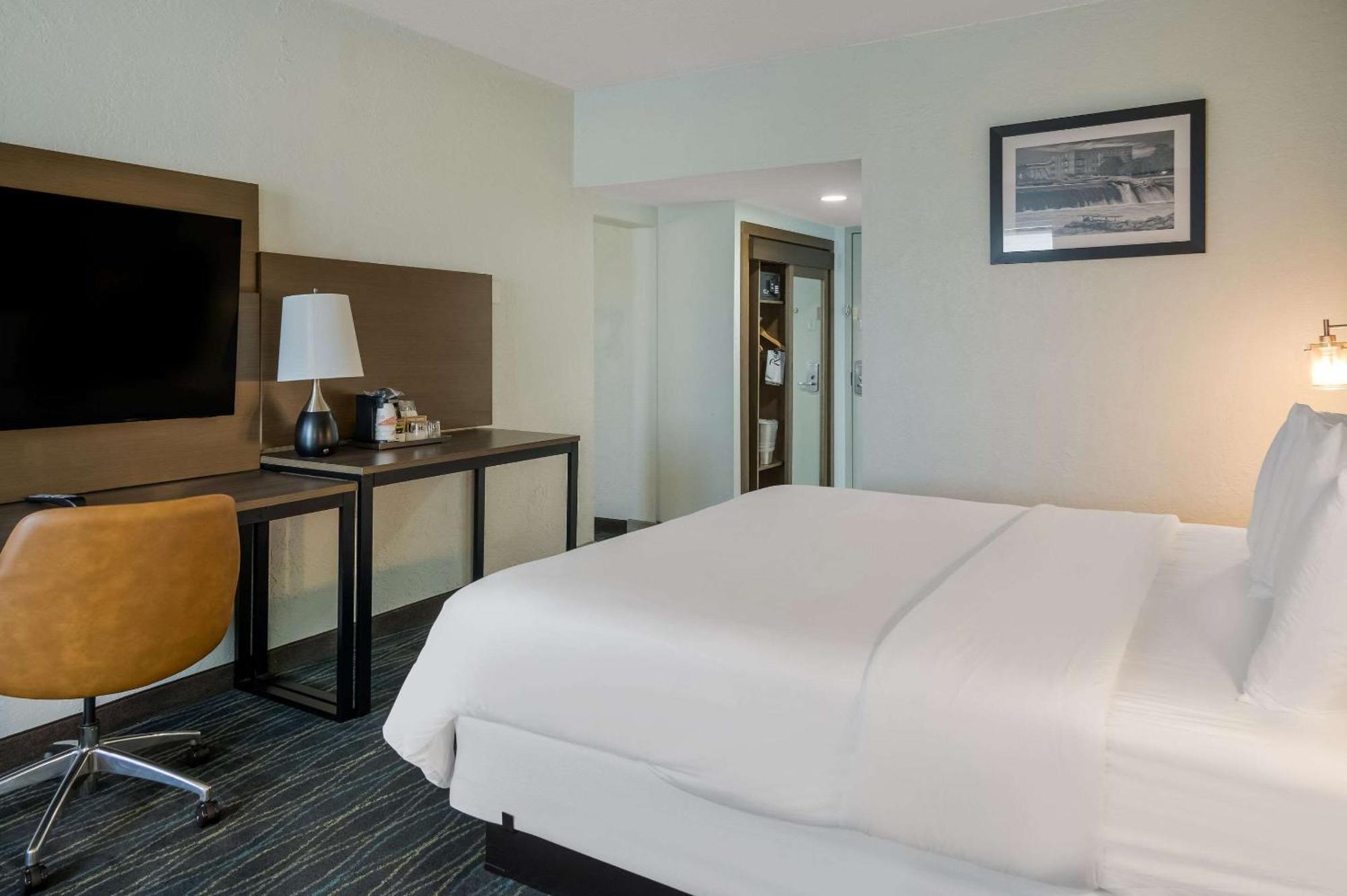 Radisson Hotel Grand Rapids Riverfront Dış mekan fotoğraf