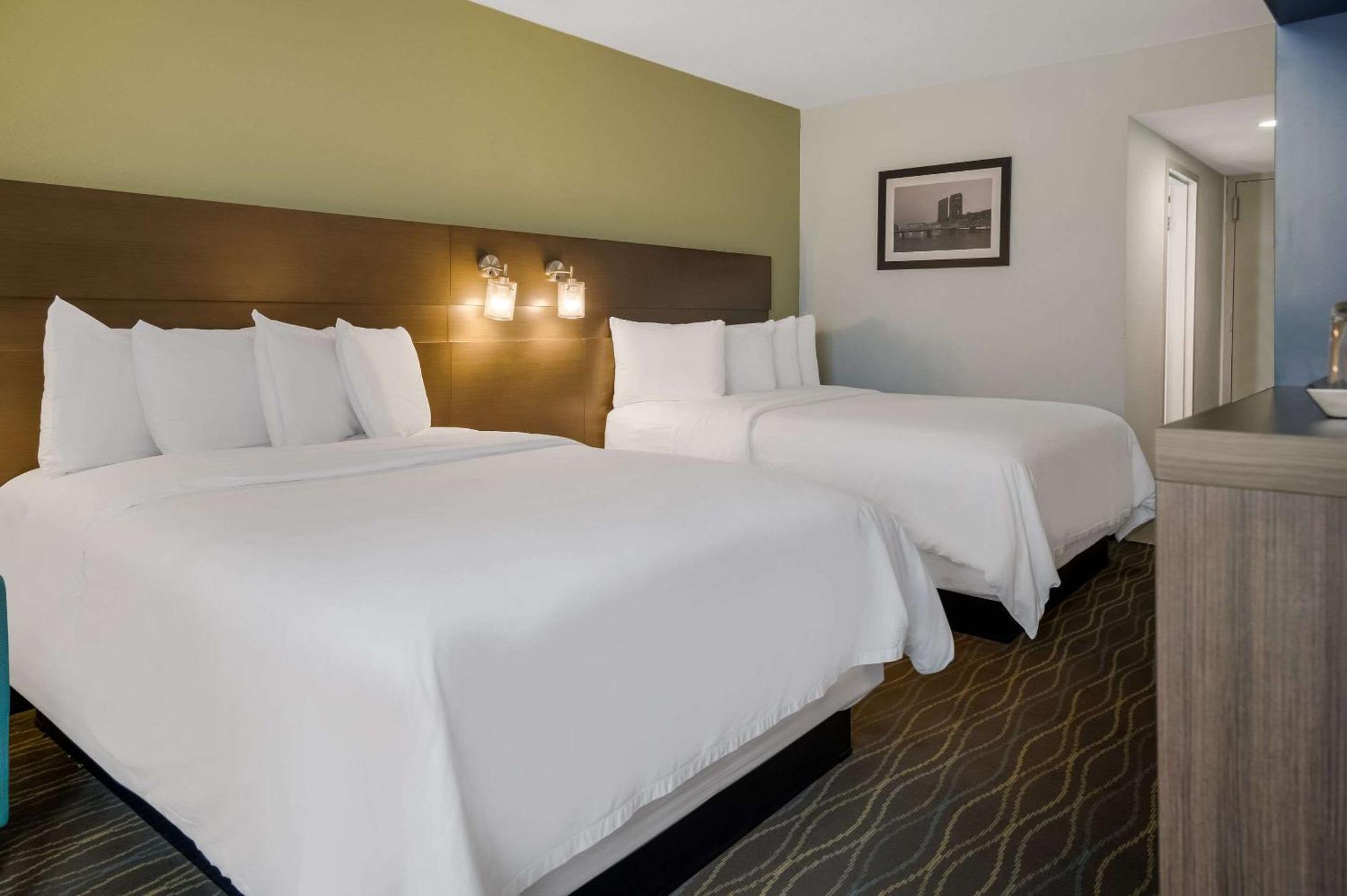 Radisson Hotel Grand Rapids Riverfront Dış mekan fotoğraf
