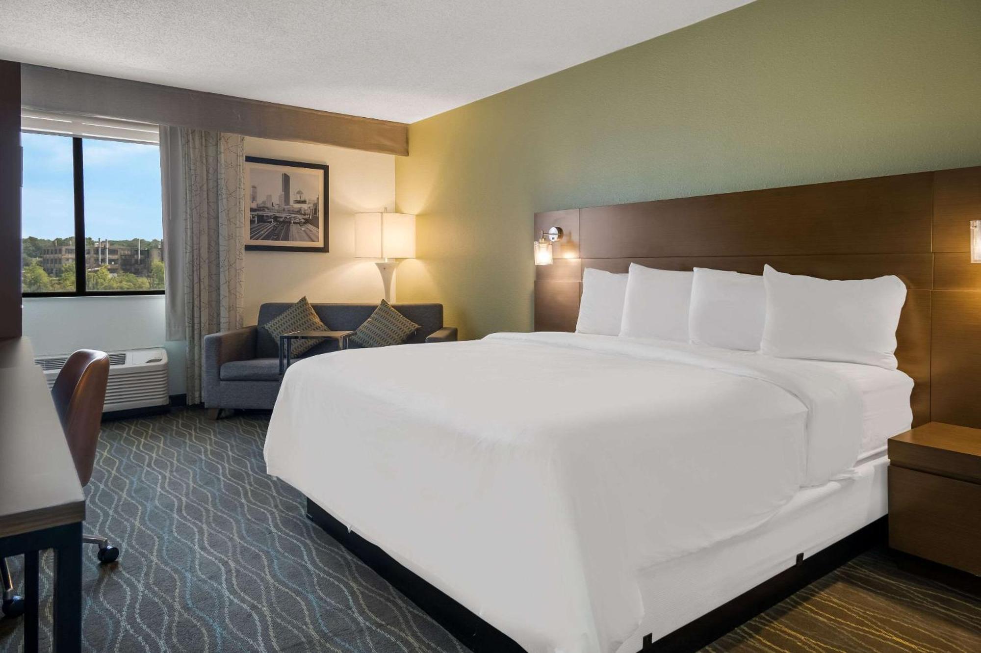 Radisson Hotel Grand Rapids Riverfront Dış mekan fotoğraf