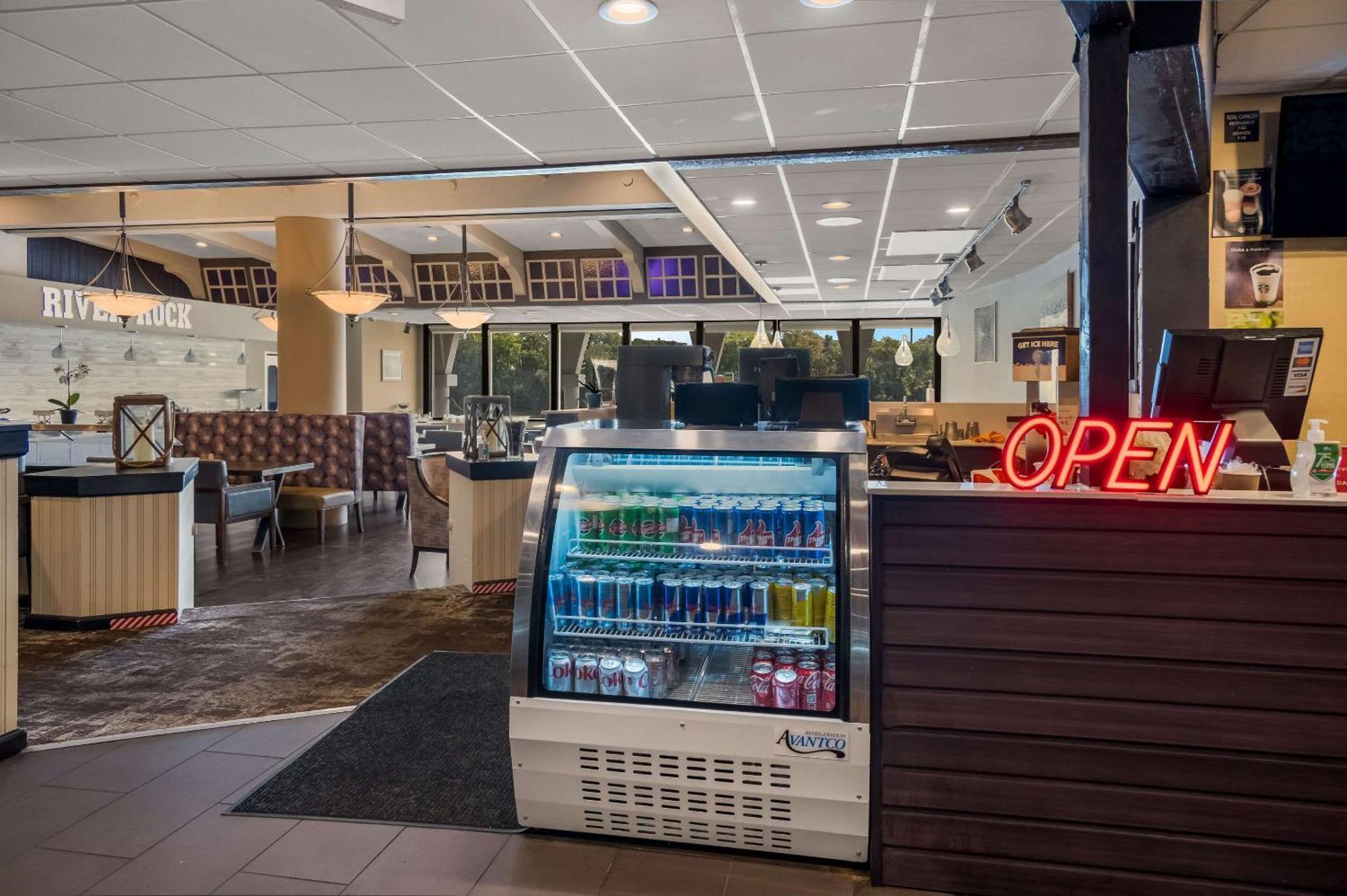 Radisson Hotel Grand Rapids Riverfront Dış mekan fotoğraf